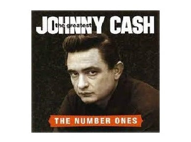 Johnny Cash