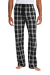 Flannel Pants for Elderly Men