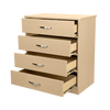 Glenshaw 4 Drawer Chest