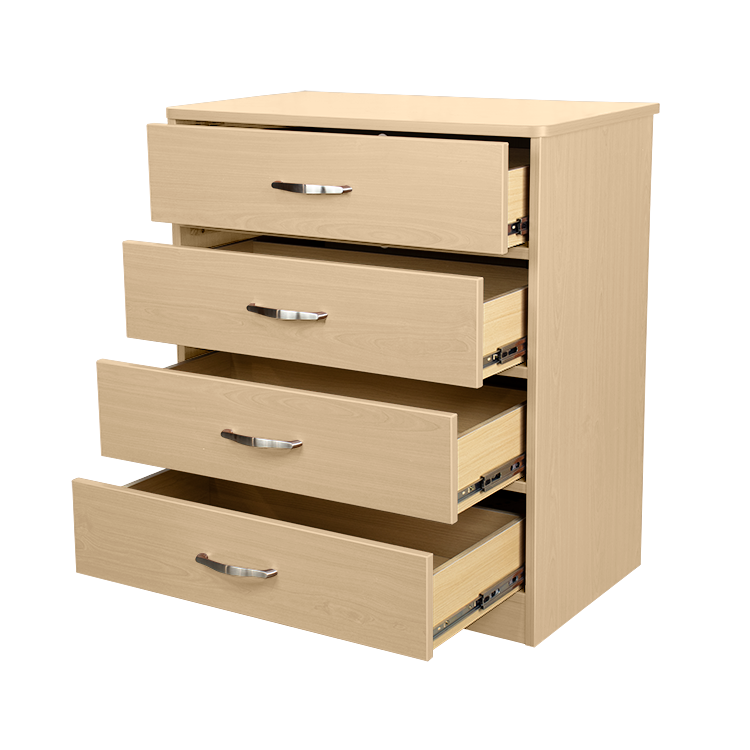 Glenshaw 4 Drawer Chest
