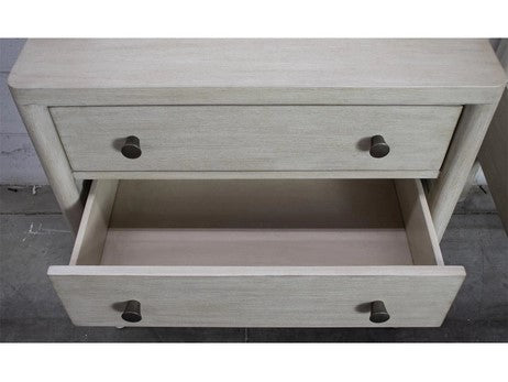 Laguna 3-Drawer Nightstand