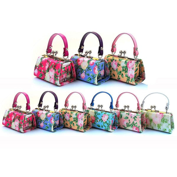 Lipstick Case/Change Purse