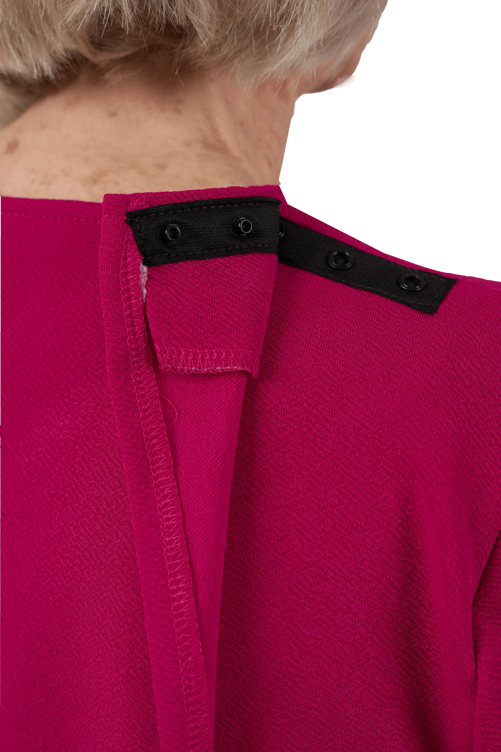 LouLou Adaptive Dress