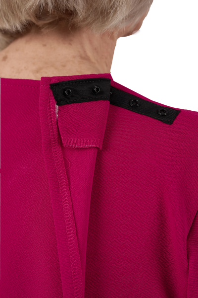 LouLou Adaptive Dress