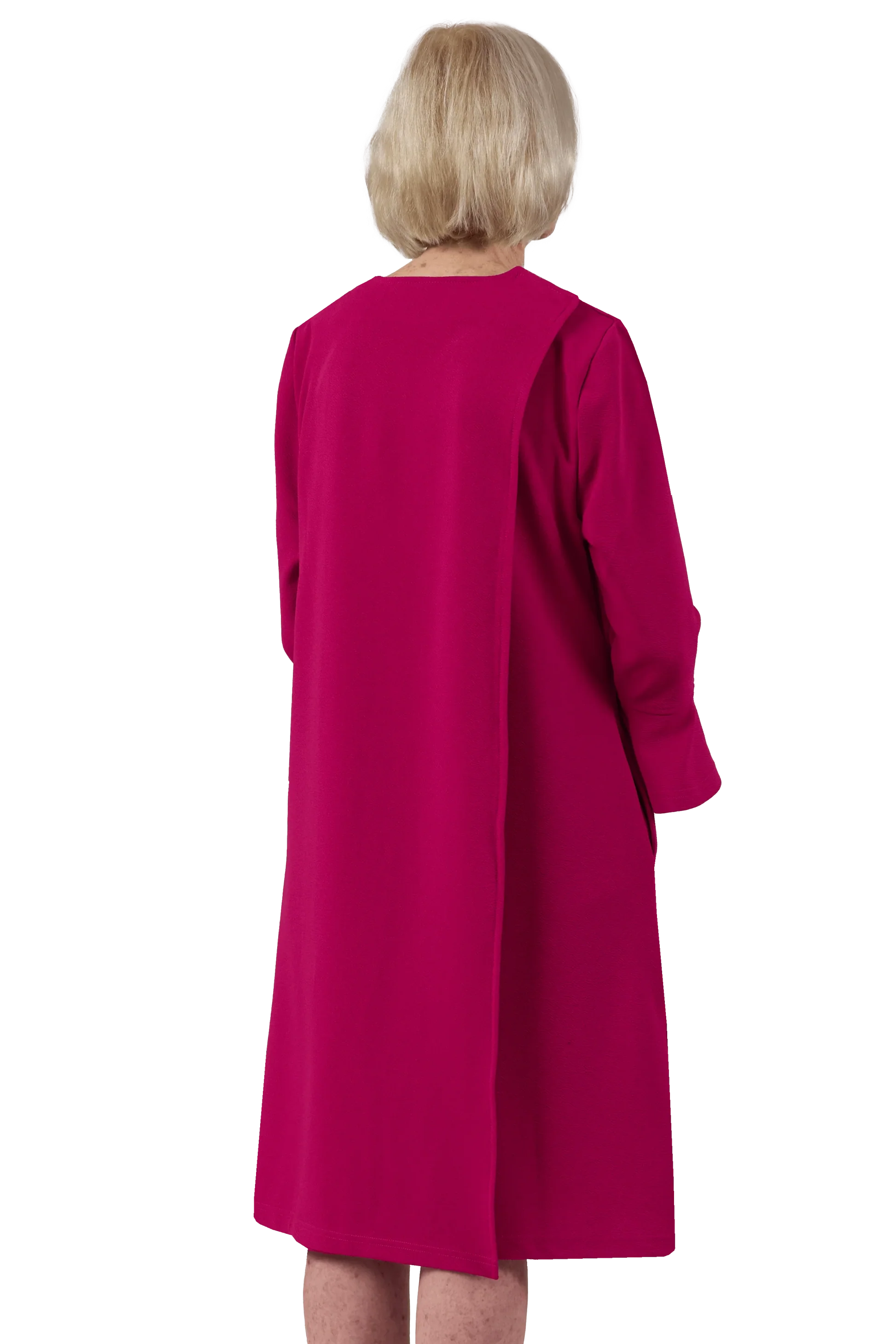 LouLou Adaptive Dress