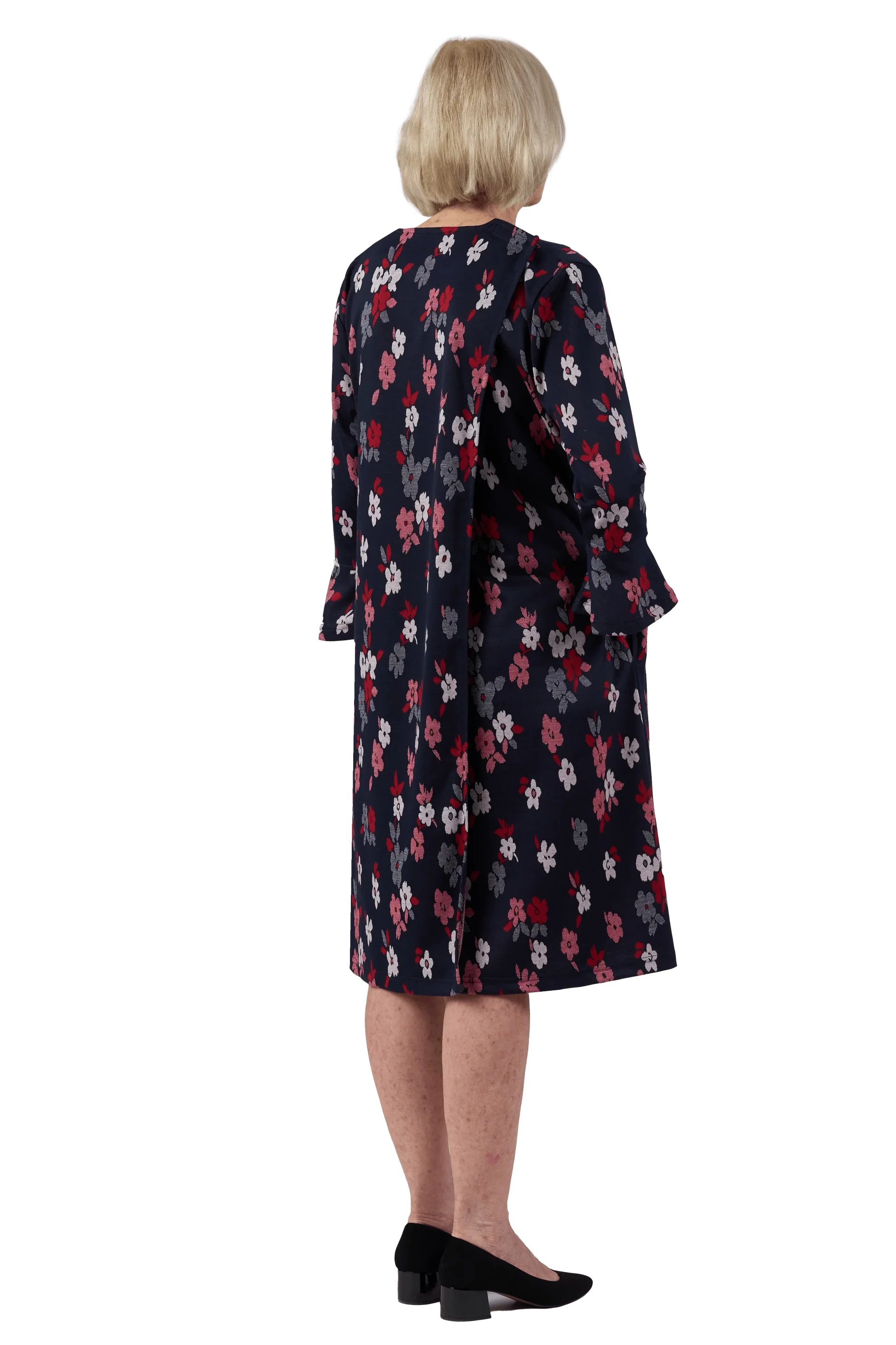 LouLou Adaptive Dress