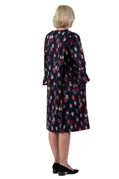 LouLou Adaptive Dress