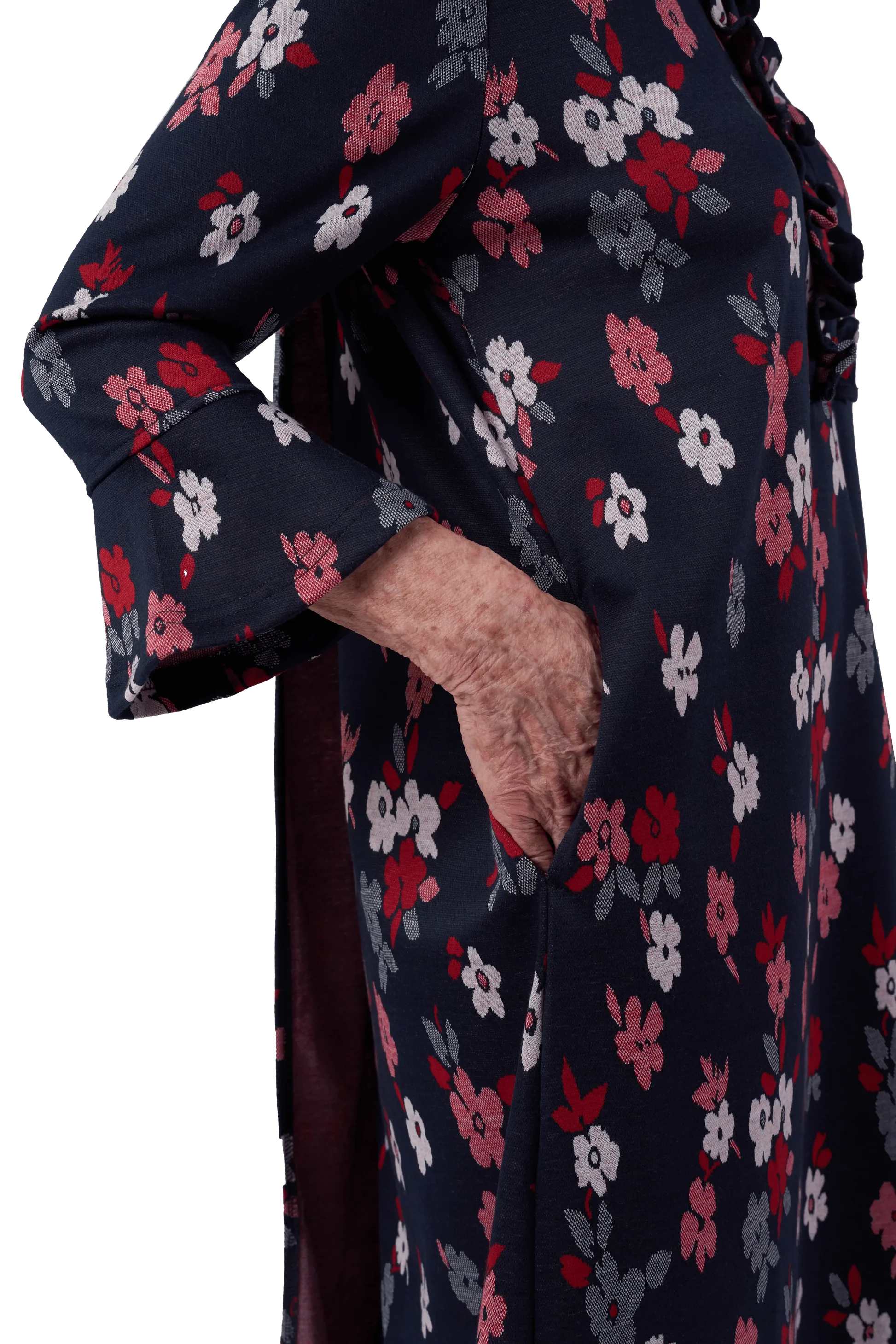LouLou Adaptive Dress