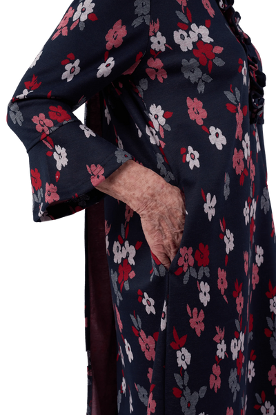 LouLou Adaptive Dress