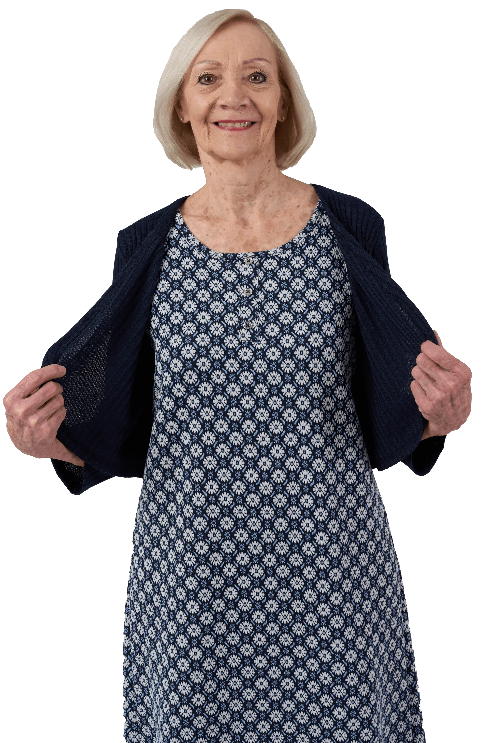 Lucy Adaptive Dress