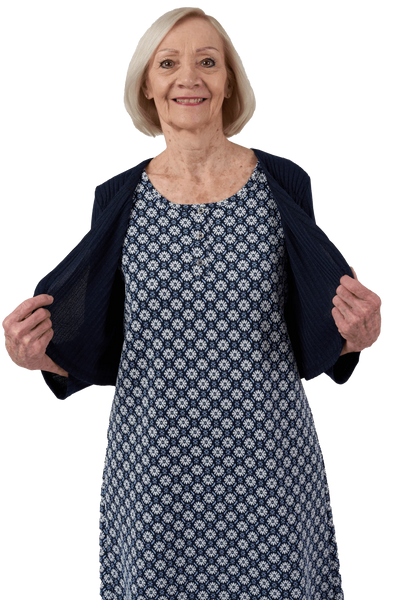 Lucy Adaptive Dress