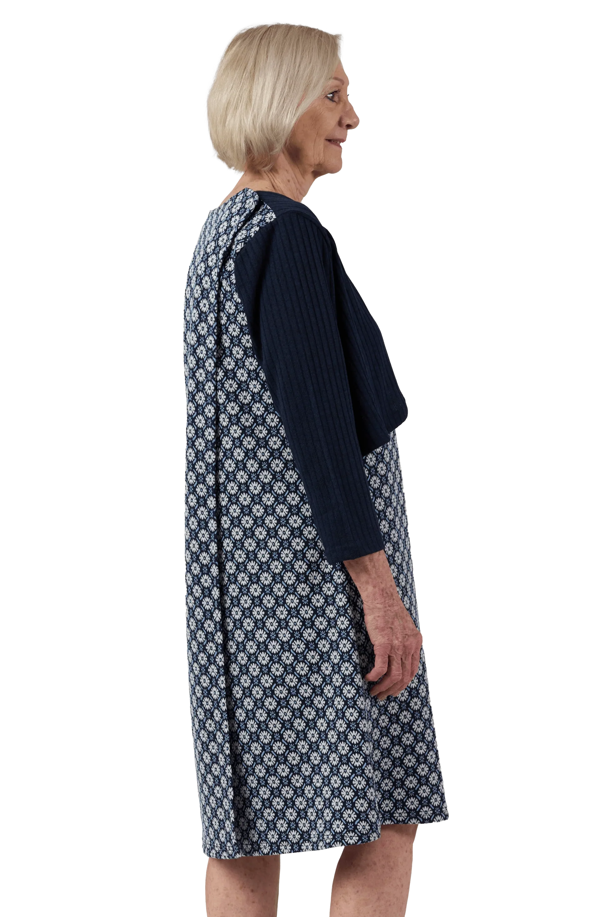 Lucy Adaptive Dress
