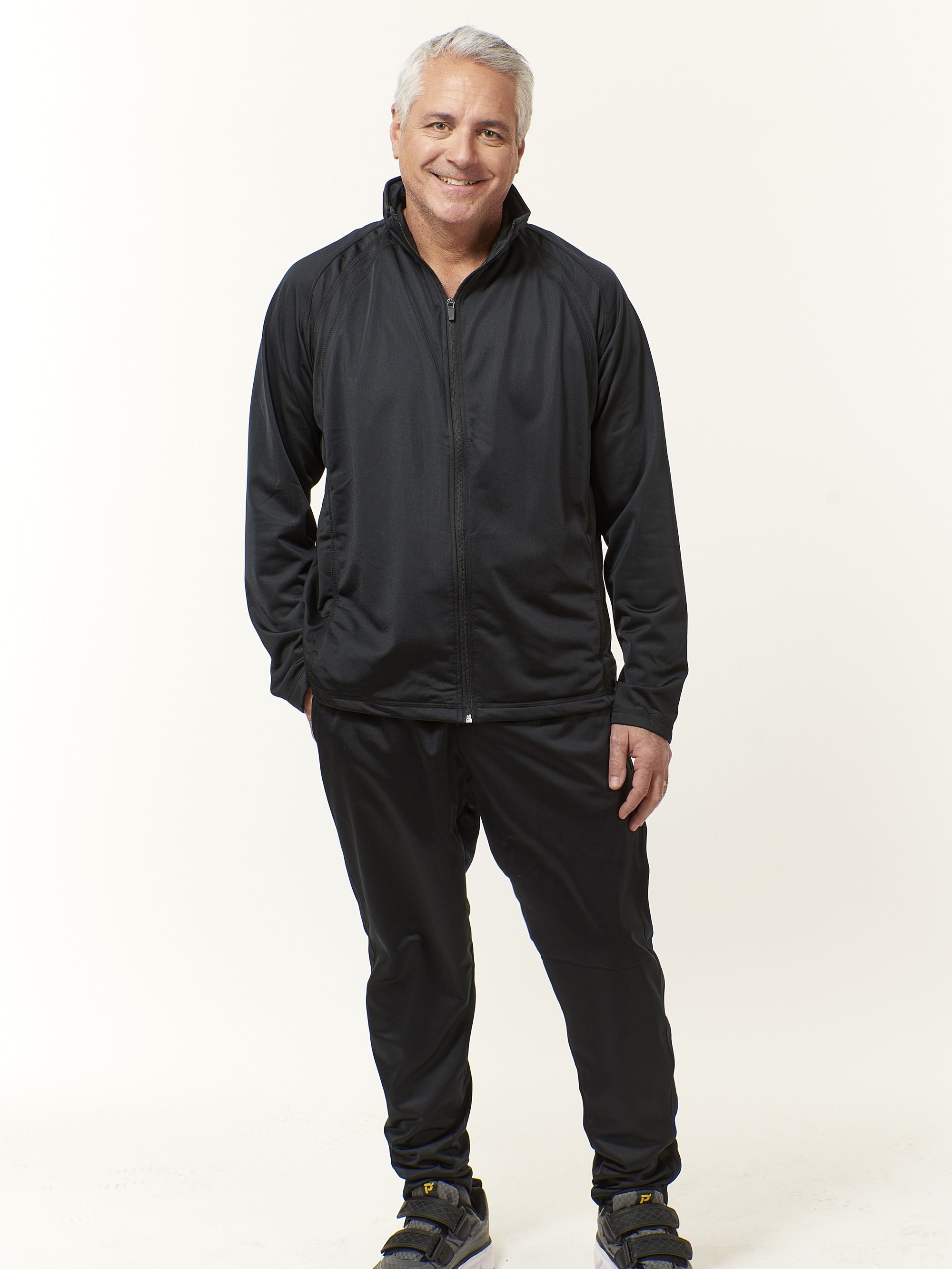 Warm Ups- Jackets & Pants