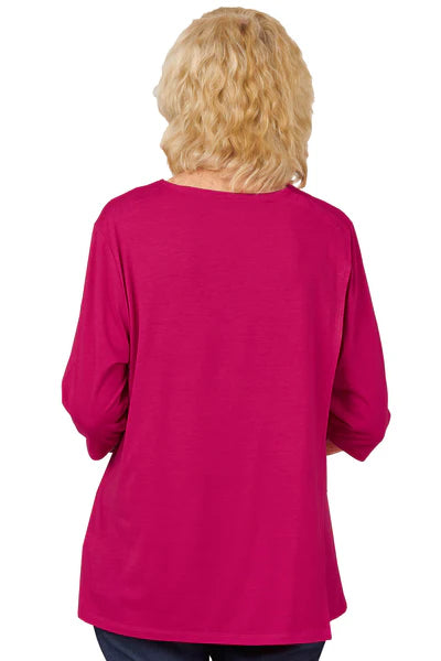Layla Adaptive Top