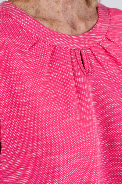 Cristy Adaptive Top