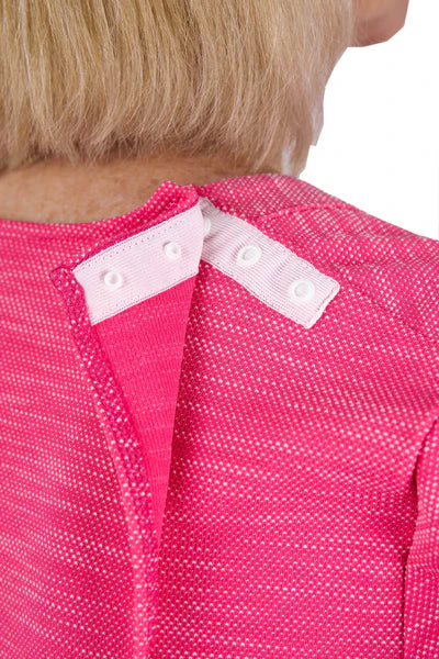 Cristy Adaptive Top