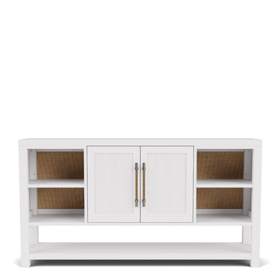 Rosalie Media Console