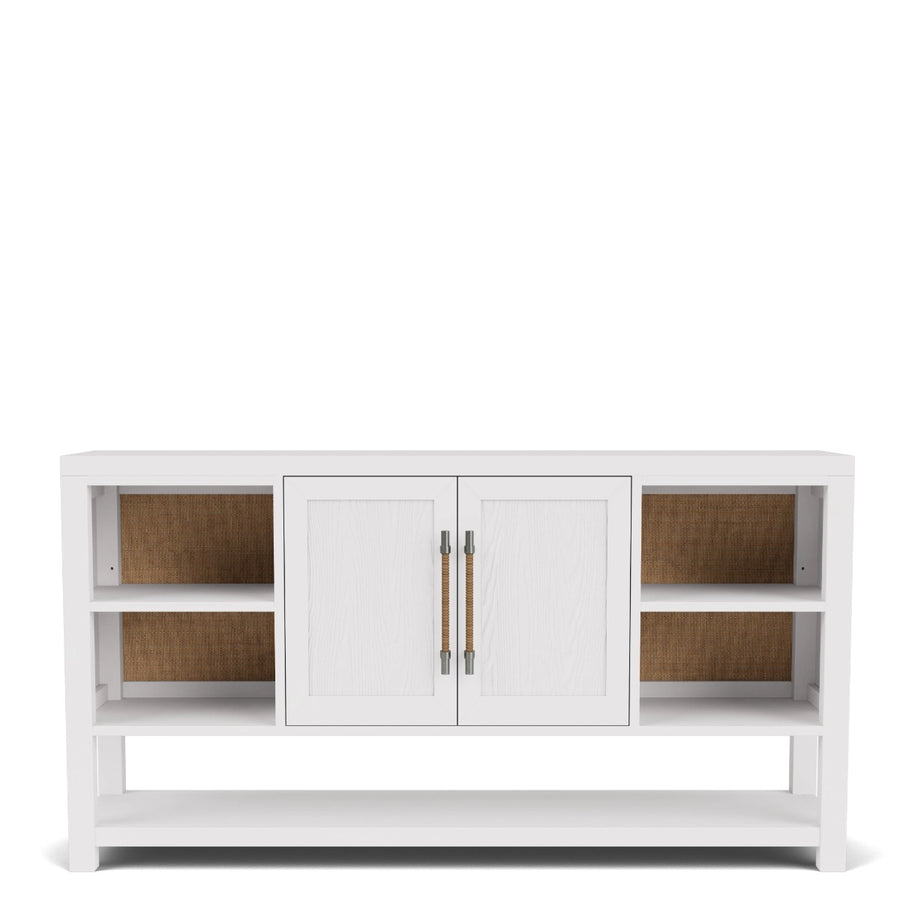 Rosalie Media Console