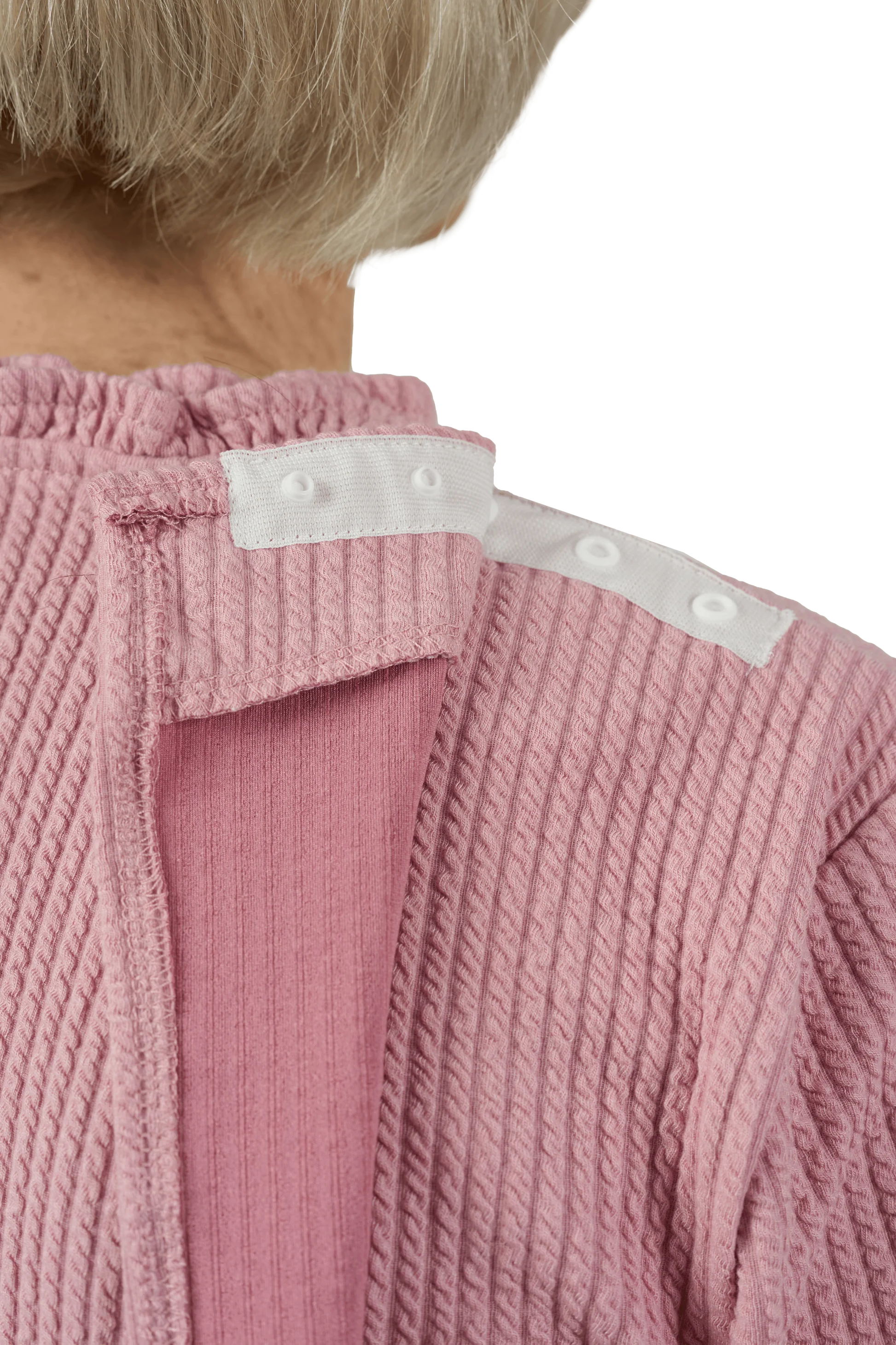 Rosie Adaptive top
