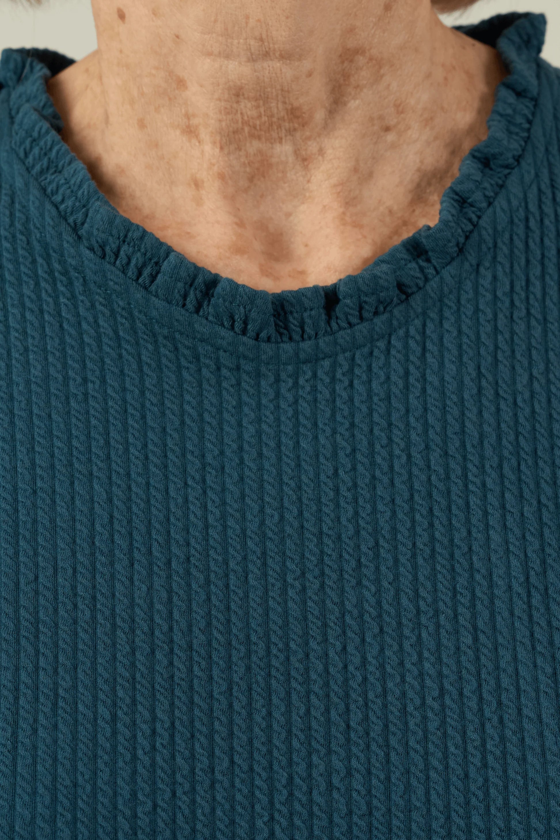 Rosie Adaptive top