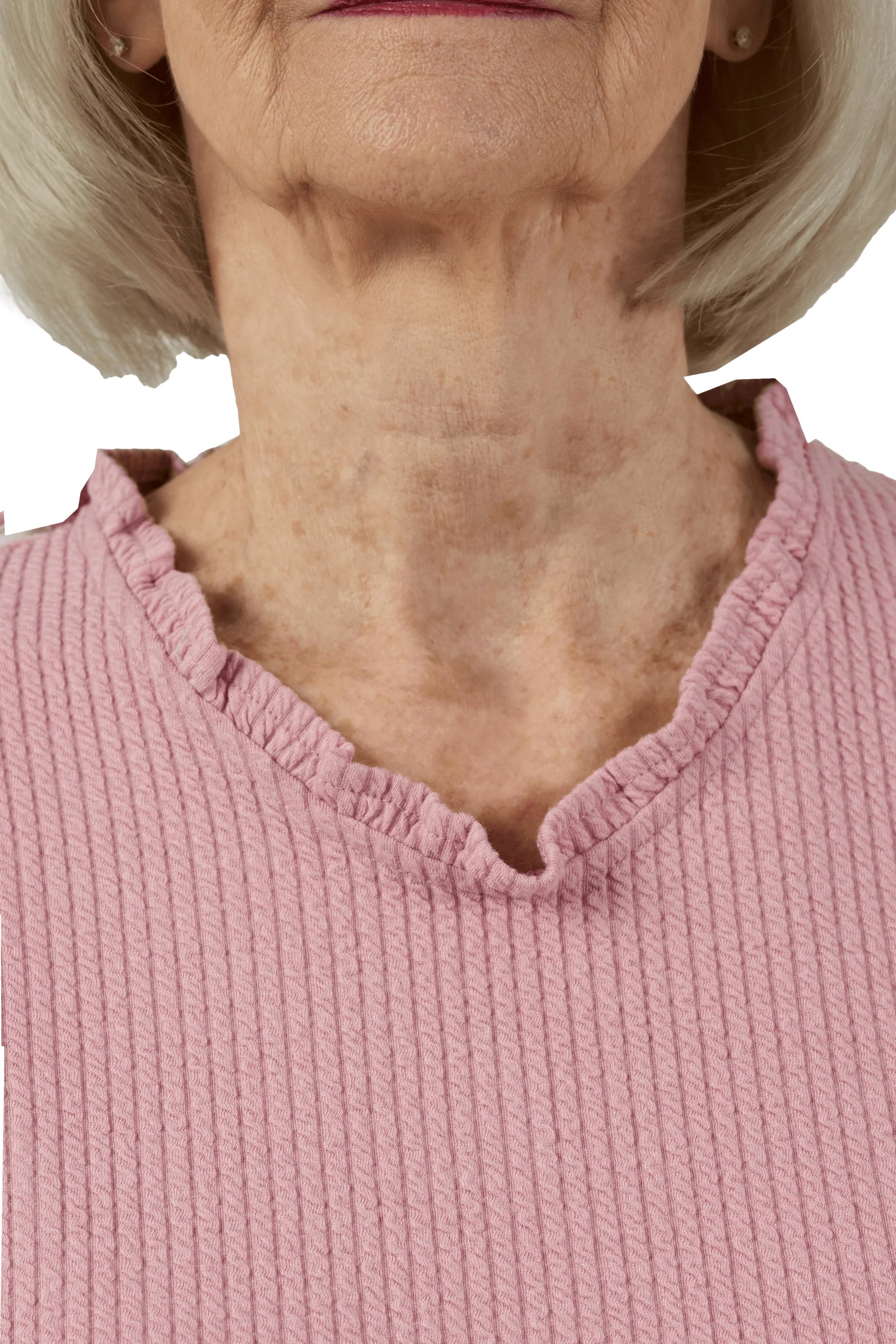 Rosie Adaptive top