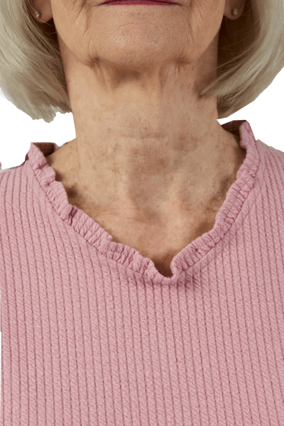 Rosie Adaptive top