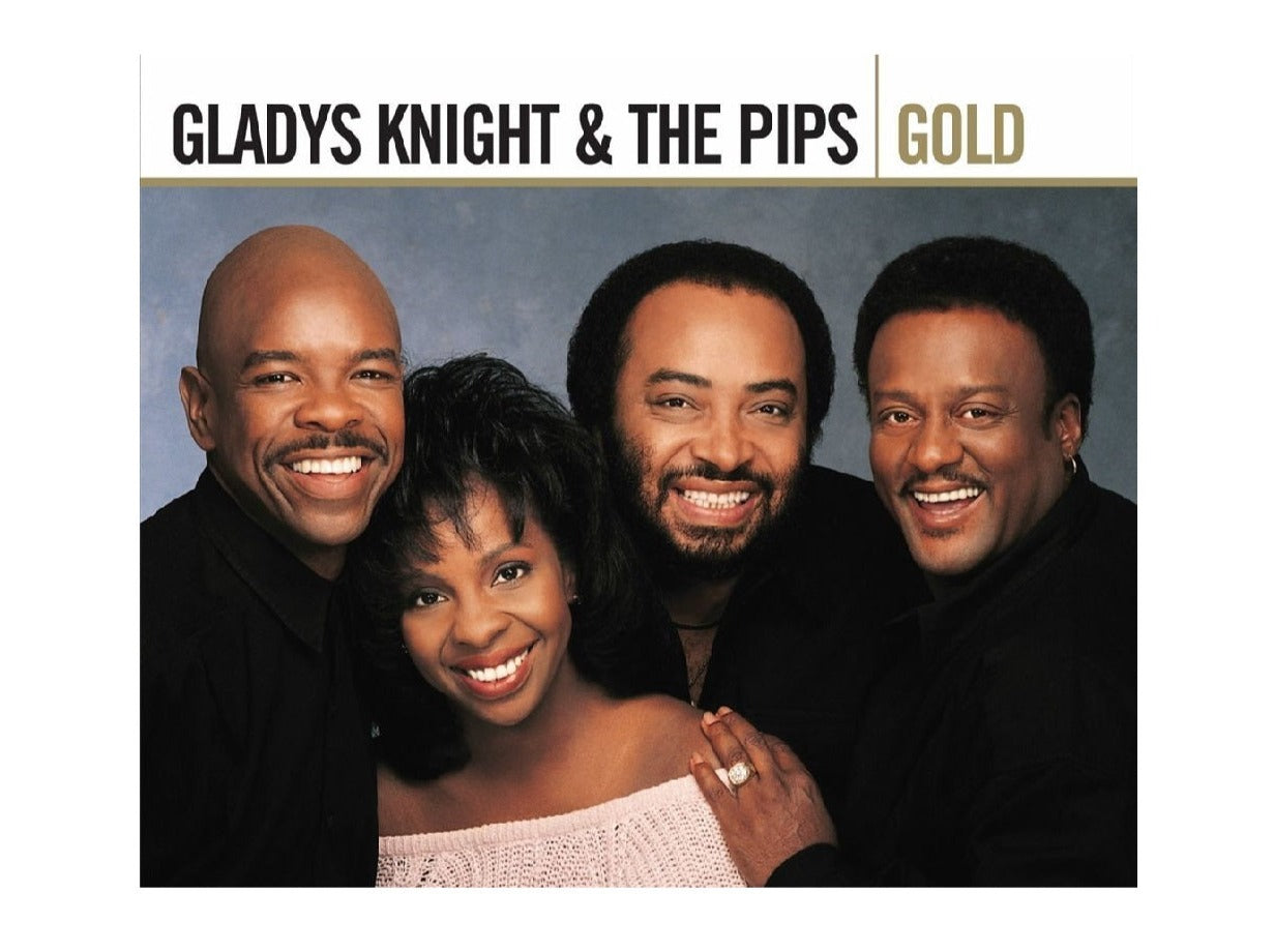Gladys Knight