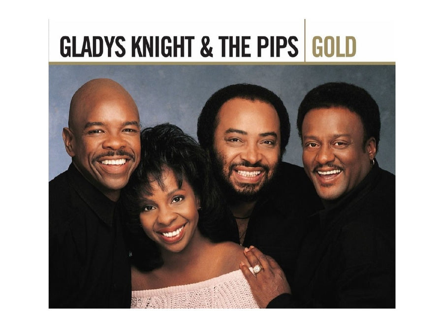 Gladys Knight