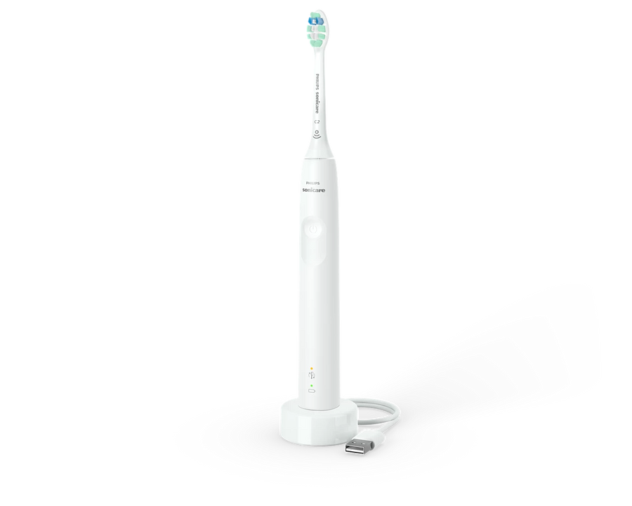 Sonicare™ Rechargeable Toothbrush