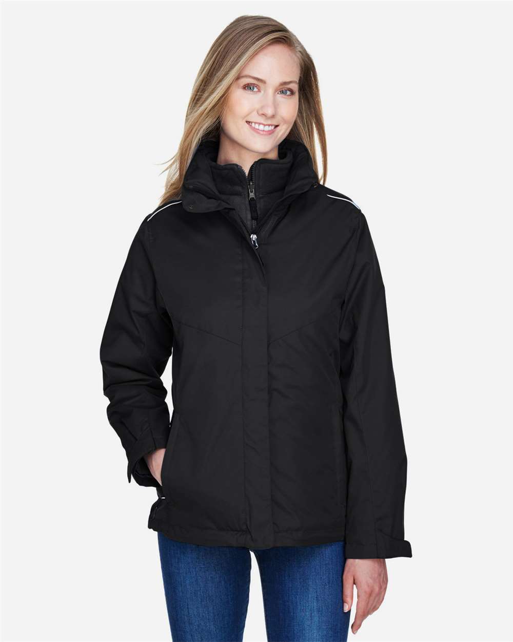 Ultimate 3-in-1 Jacket