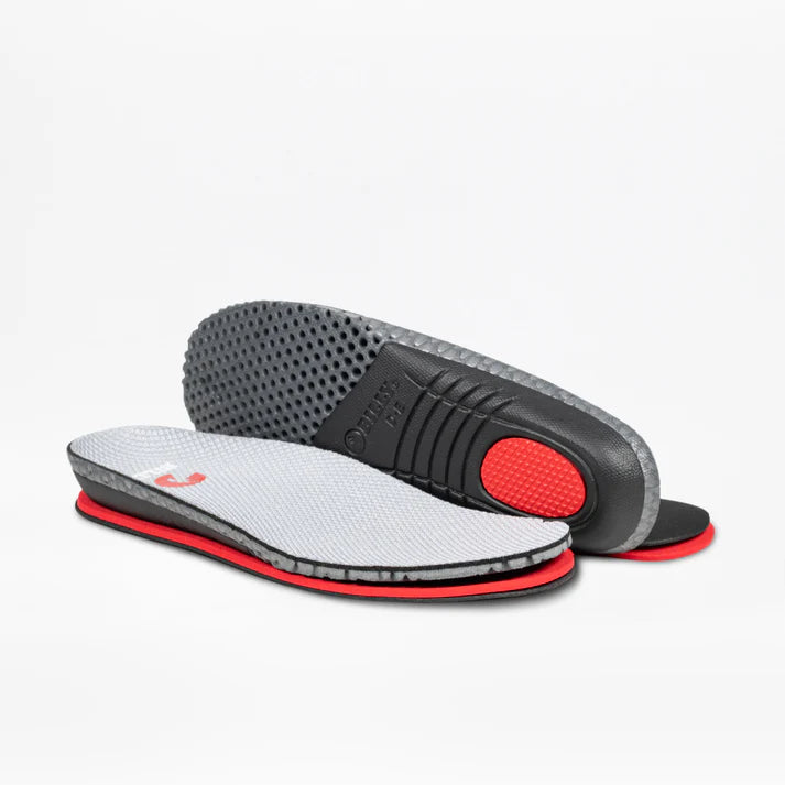 Adaptive Comfort Knit