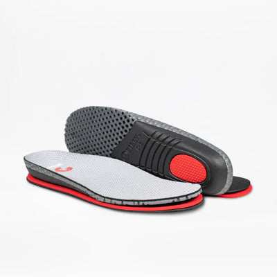 Adaptive Comfort Knit