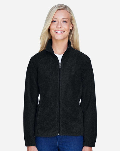 Fleece Jacket