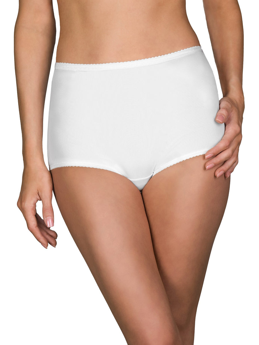  ANRIO Elderly Women's Thin Underwear S-5XL Full
