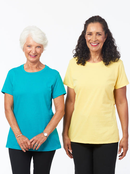 Adaptive Classic Cardigan I Resident Essentials