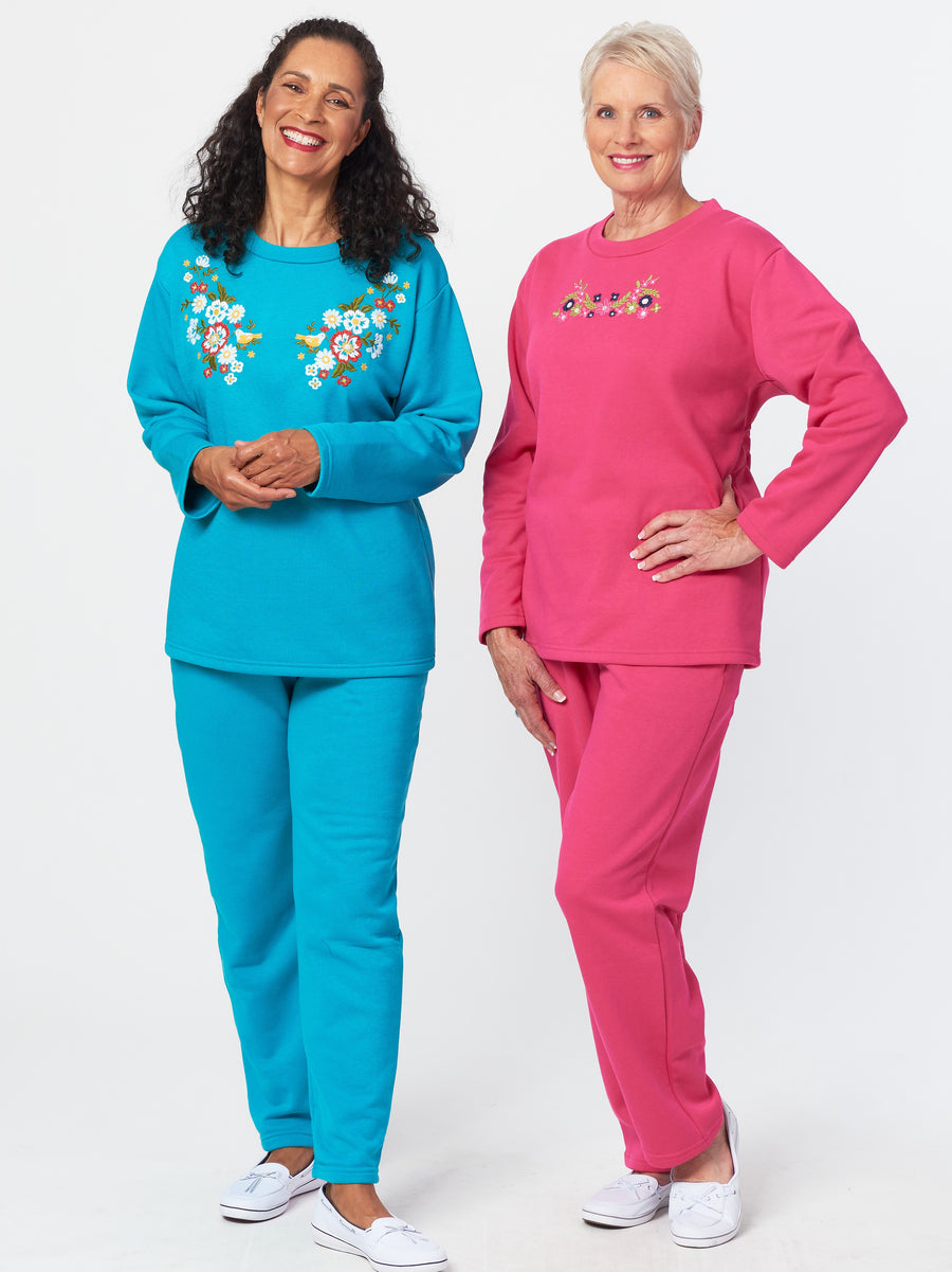Sweatpants for older ladies new arrivals