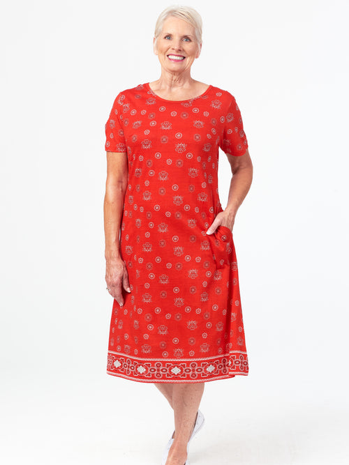 Elderly Women’s Dresses | Shop Dress for Older Women - Resident Essentials