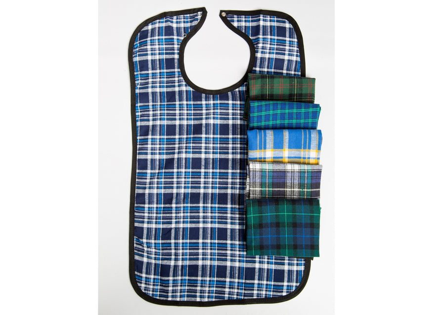 Clothing Protectors for Men