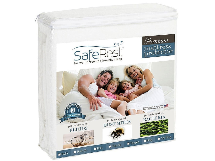 Mattress Protector