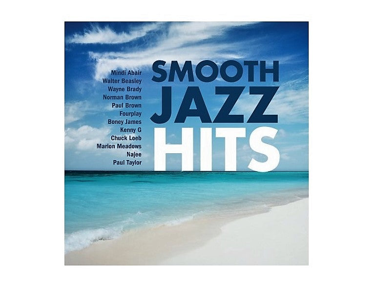 Smooth Jazz Hits