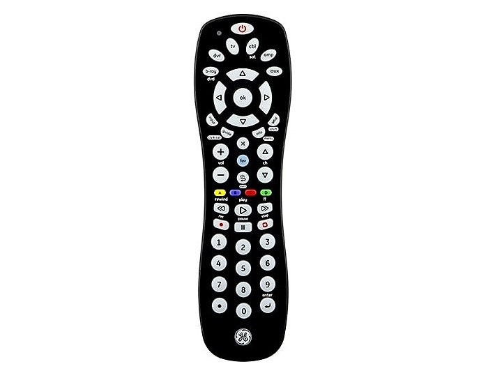 Universal Remote