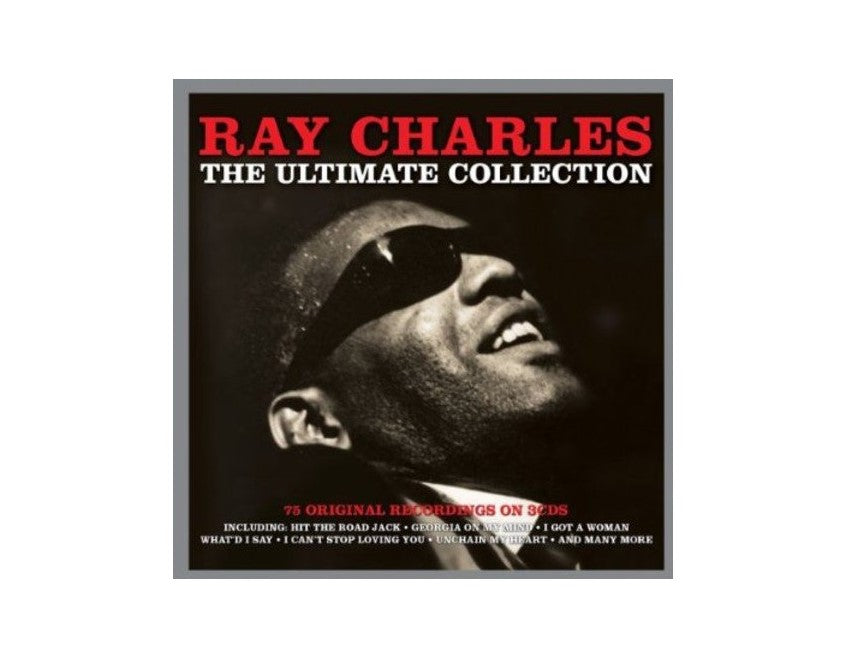 Ray Charles