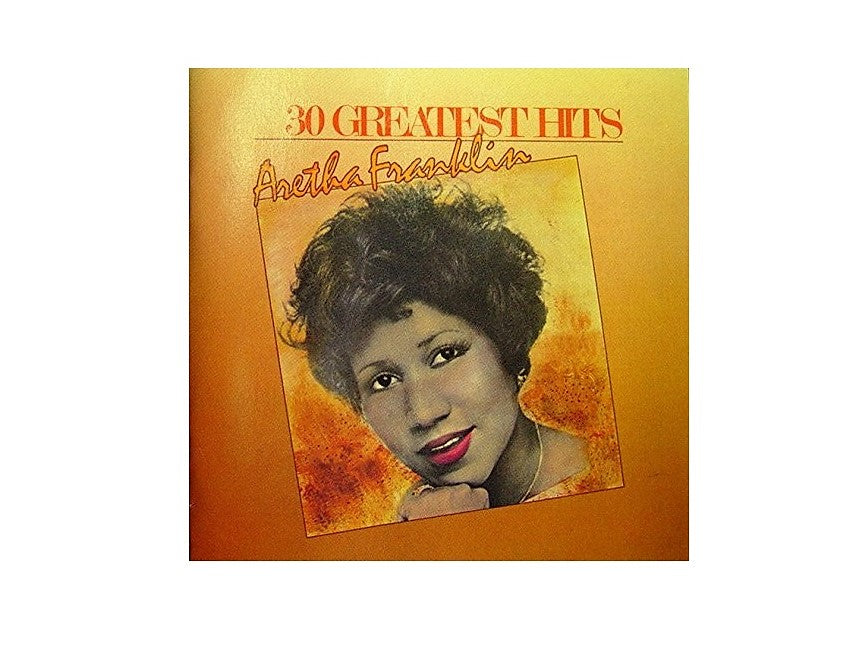 Aretha Franklin