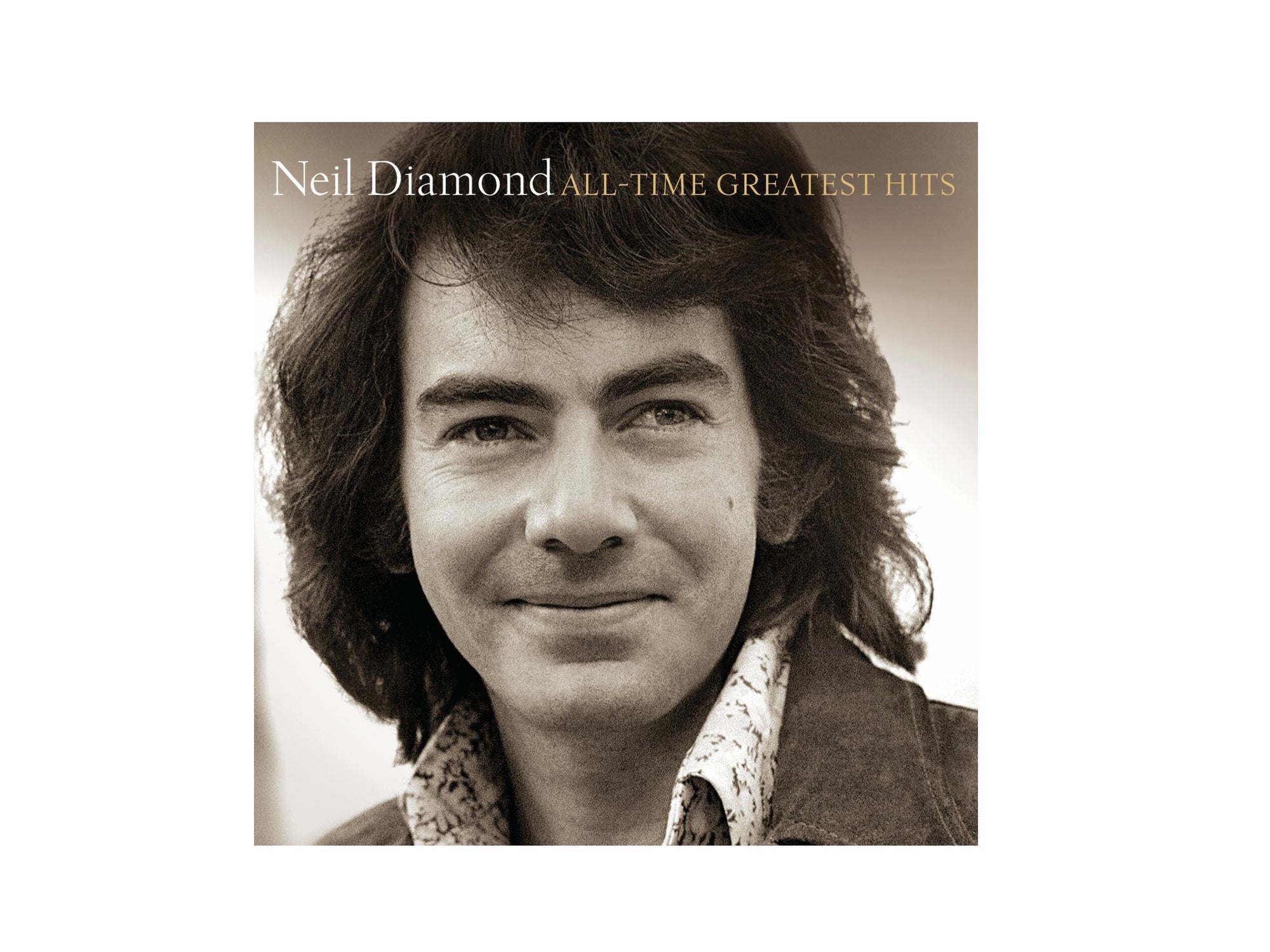 Neil Diamond Greatest Hits