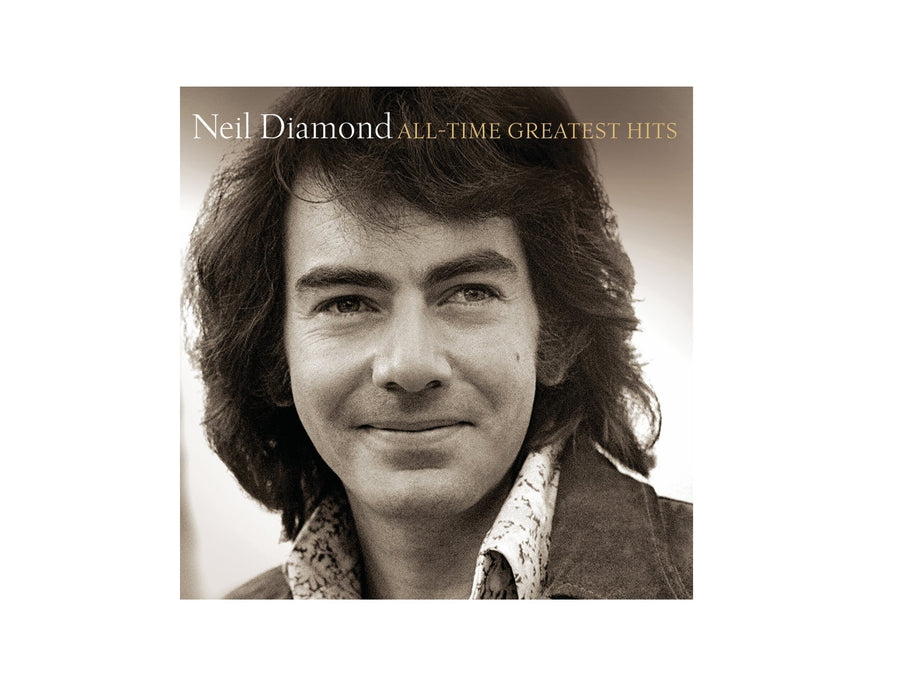 Neil Diamond Greatest Hits