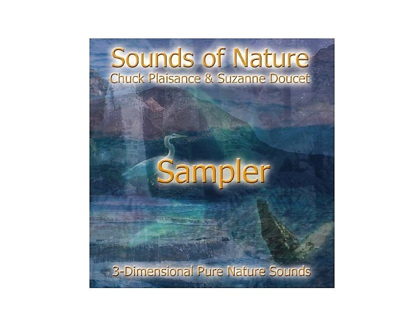 Sounds of Nature