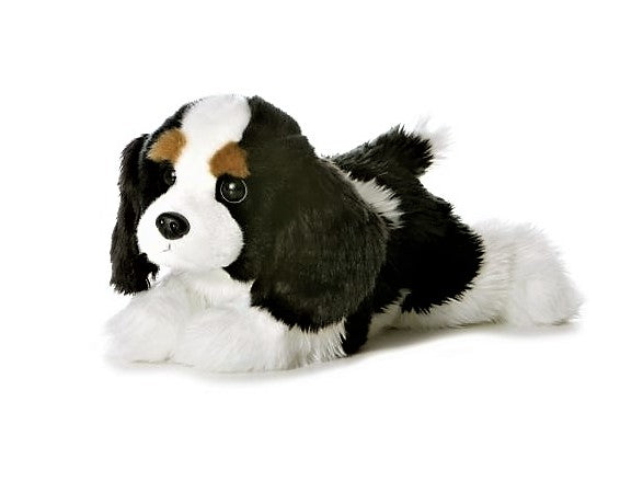 Stuffed Animal Dog