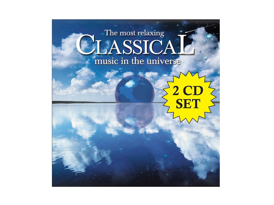 relaxing classical music