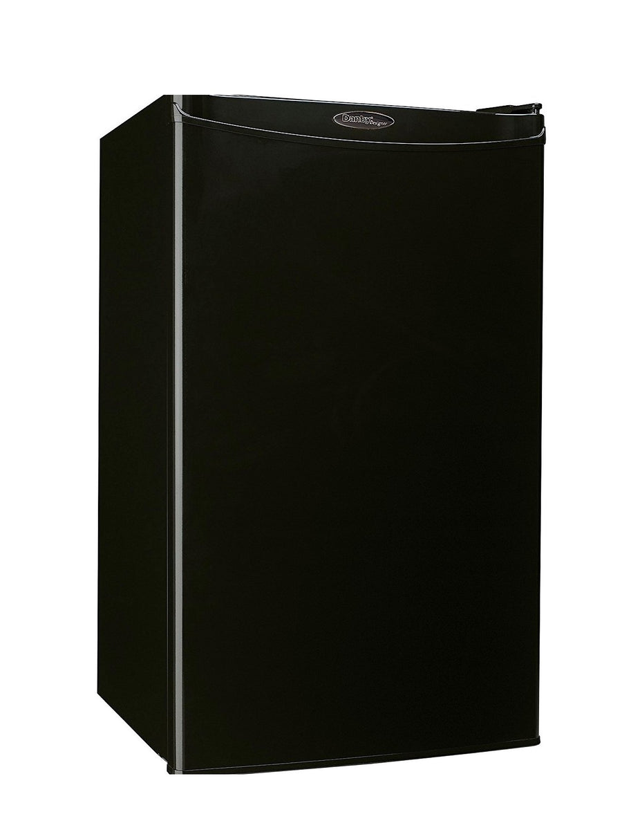 compact refrigerator