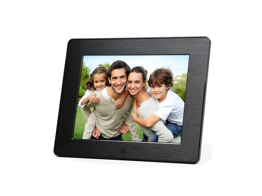 Digital photo frame